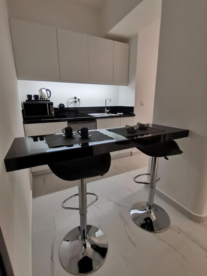 The Syntagma Luxury Suite Athén Kültér fotó