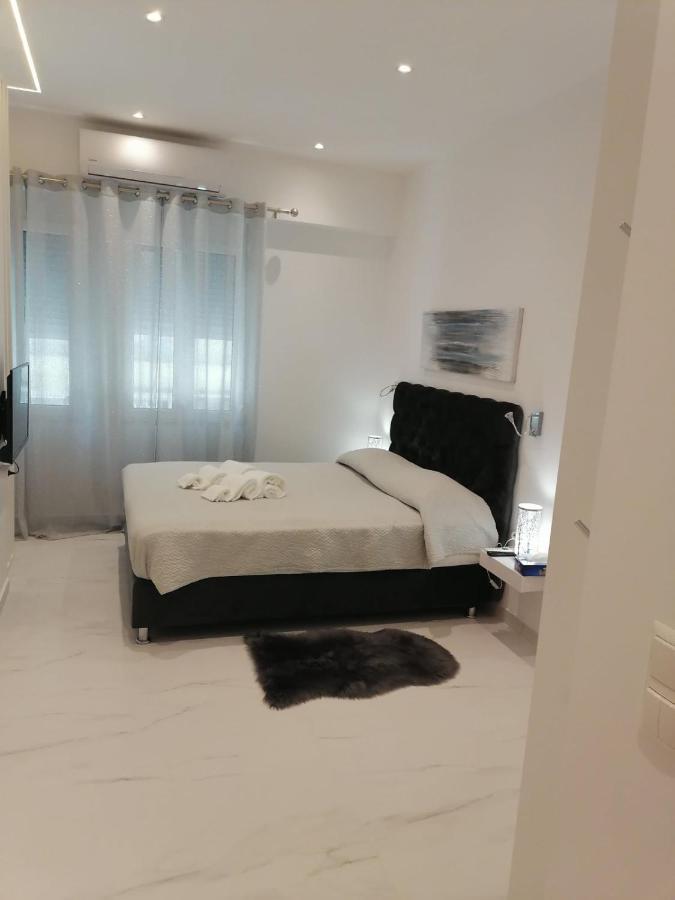 The Syntagma Luxury Suite Athén Kültér fotó