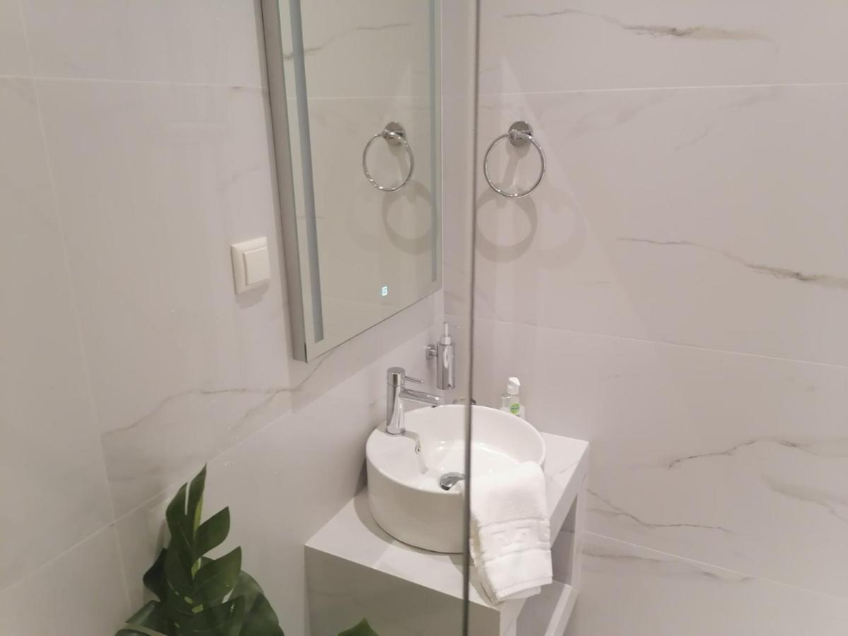 The Syntagma Luxury Suite Athén Kültér fotó