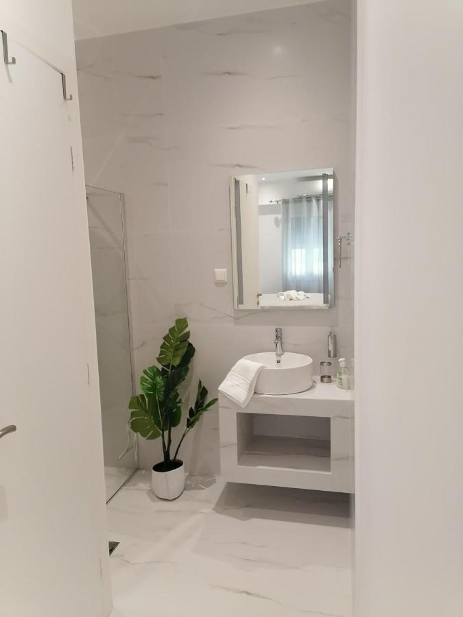 The Syntagma Luxury Suite Athén Kültér fotó