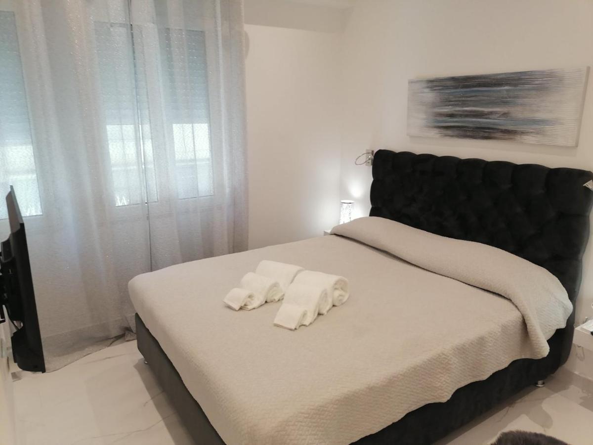 The Syntagma Luxury Suite Athén Kültér fotó