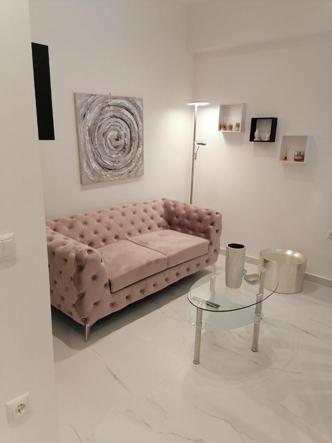 The Syntagma Luxury Suite Athén Kültér fotó