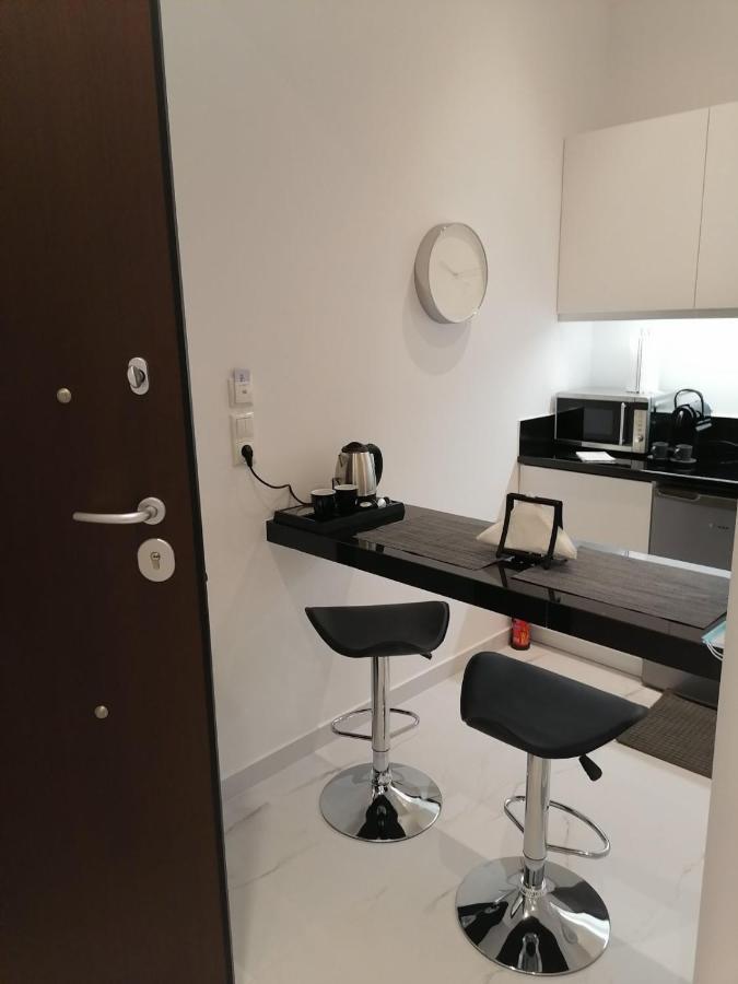 The Syntagma Luxury Suite Athén Kültér fotó