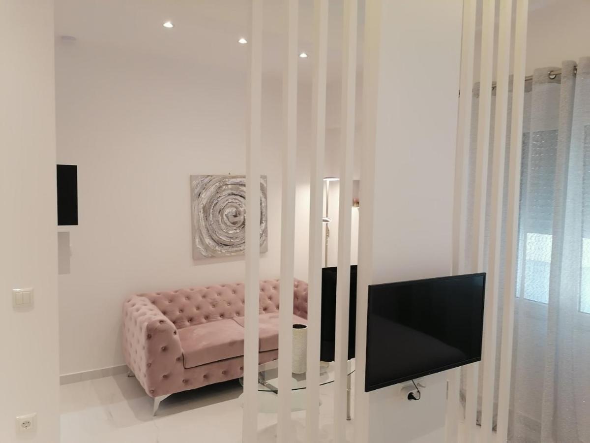 The Syntagma Luxury Suite Athén Kültér fotó
