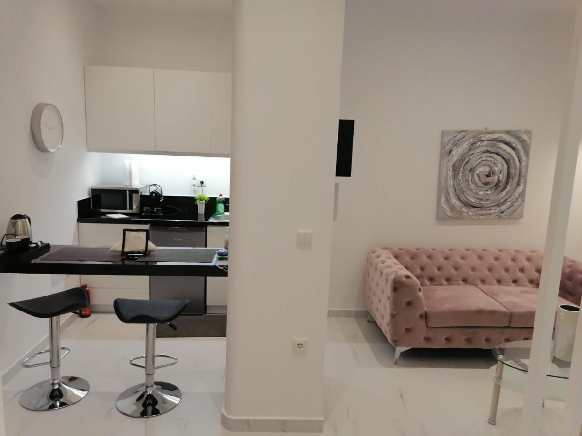 The Syntagma Luxury Suite Athén Kültér fotó